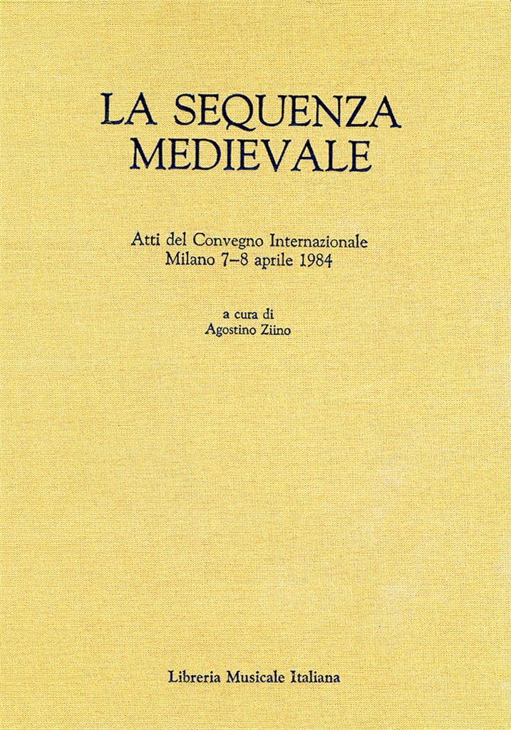 Sequenza Medievale (La)
